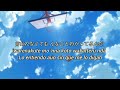 Kuroko no Basket ending 1 Full Sub Espa&ntilde;ol - Start it right away Hyadain