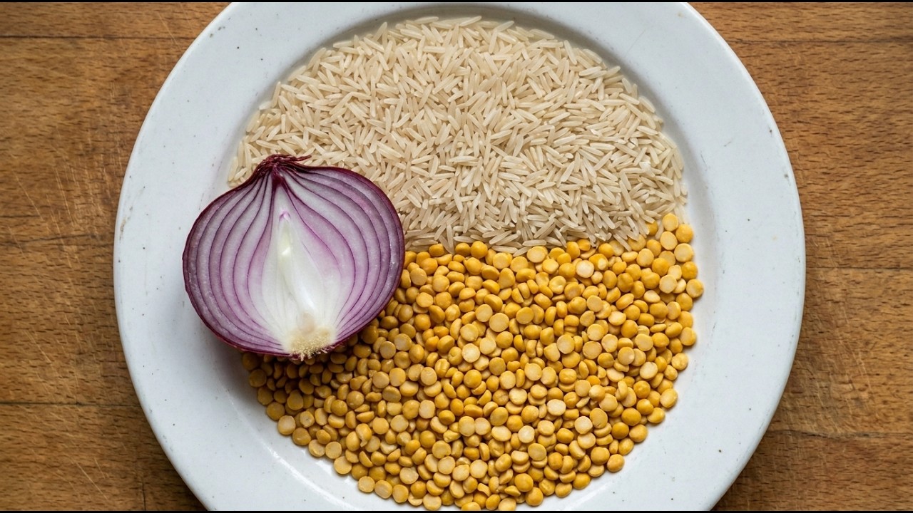 Mung Ki Daal Ki Khichdi Kaise Banate Hain | Healthy & Tasty One Pot Meal | Zaika By Tuba