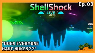 This is Pure Insanity.. I Love It | Shell Shock Live