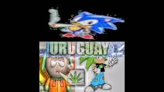 JUMPSTYLE HEROIN