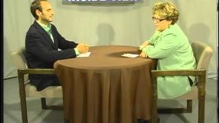 Inside View #105 with Supervisor District 4 Debbie Ponte