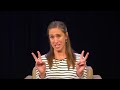 Pelvic Floor Health in the United States | Stephanie Bertoli | TEDxIndianaStateUniversityWomen