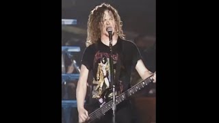 Metallica - Seek & Destroy Live 92 (Jason on vocals)