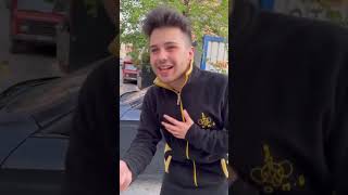 Valeyi̇ Hirsiz Di̇ye Suçladi En Duygusal Tiktok Videoları