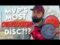 Testing discrafts passion and stalker vs mvps crave and servo  building the bag