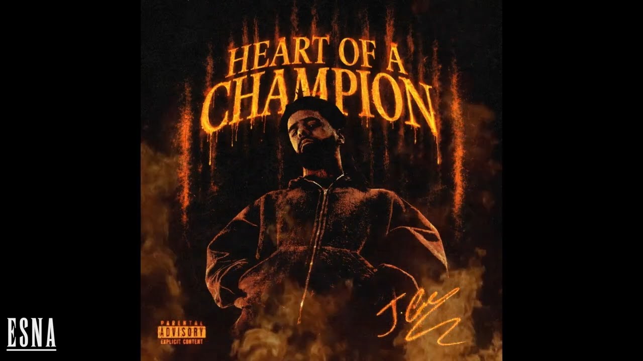 (FREE) J Cole Type Beat - 