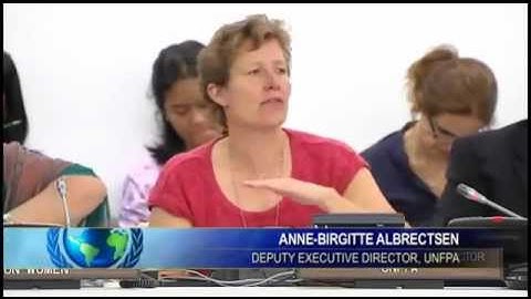 UN Plans on Delivering as One in More Ways than One