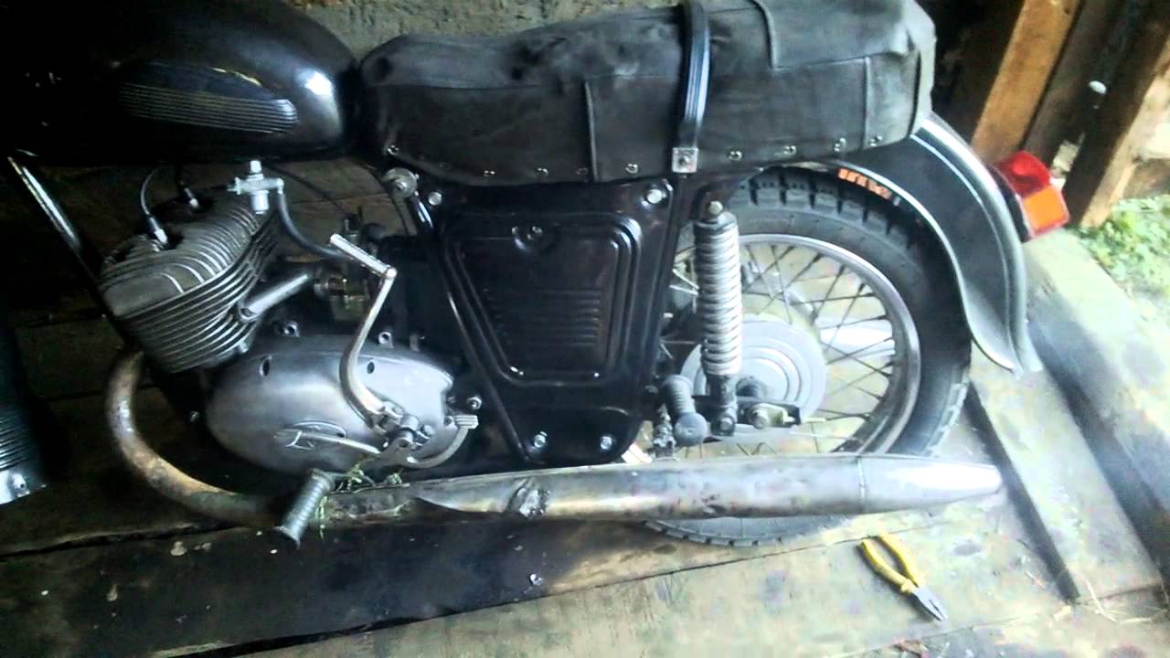 Иж юк 1964