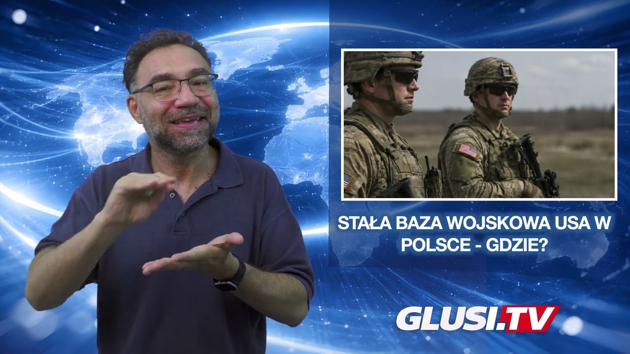 Stała baza wojskowa USA w Polsce - gdzie?