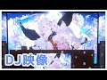 【3D】DJ映像