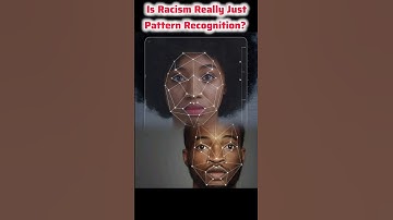 Is Racism Really Just Pattern Recognition