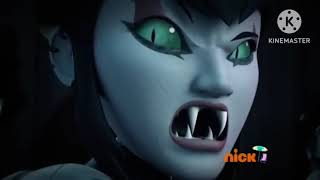 Amv Rahzar, Fishface, & Tiger Claw Vs Everyone - Visceral.