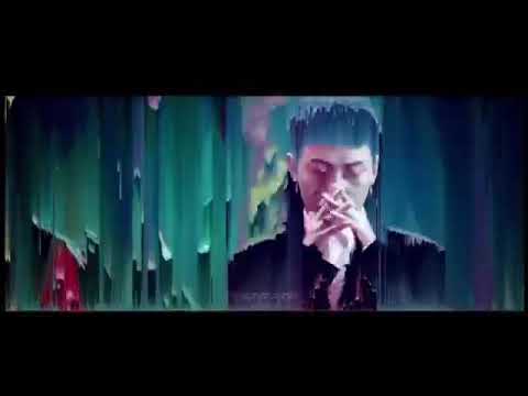 2019 Tibetan Song GaGa ANU