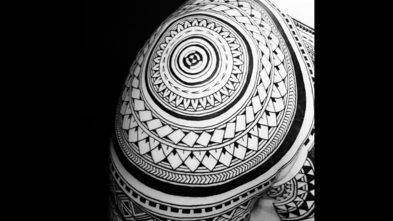 camera iphone 8 plus apk Custom Freehand Polynesian Mandala fusion