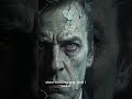 The Staring Portrait
