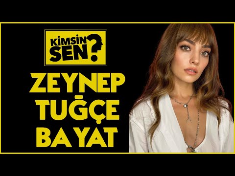 Zeynep Tuğçe Bayat Kimdir?