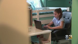 Montgomery County Officials Considering Order Moving Students To Virtual Learning