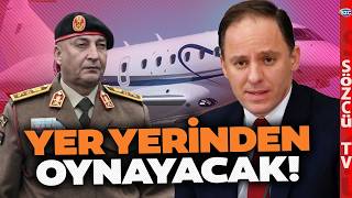 Deniz Yavuzyılmazdan Ülkeyi Ayağa Kaldıracak Libya Jeti Ve İsrail İddiası Ak Partiye Seslendi