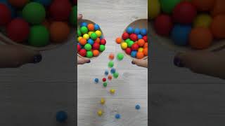 Marbles, Balls, Beads,🌈💎📿 Bells, Dice Oddly Satisfying Reverse
