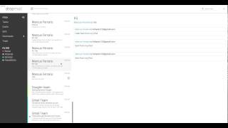 Dropmail - Teaser screenshot 2