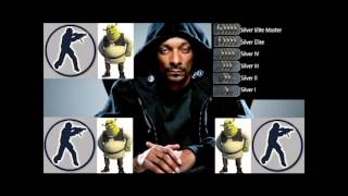 Counter Strike Global Offensive Silver rank Matchmaking theme