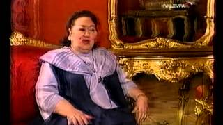 видео: Ирина Архипова. Музыка жизни картинка: Ирина Архипова. Музыка жизни