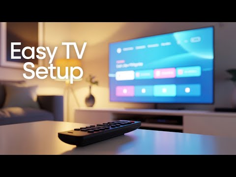 How to Activate Open View Decoder – Fast and Easy TV Setup