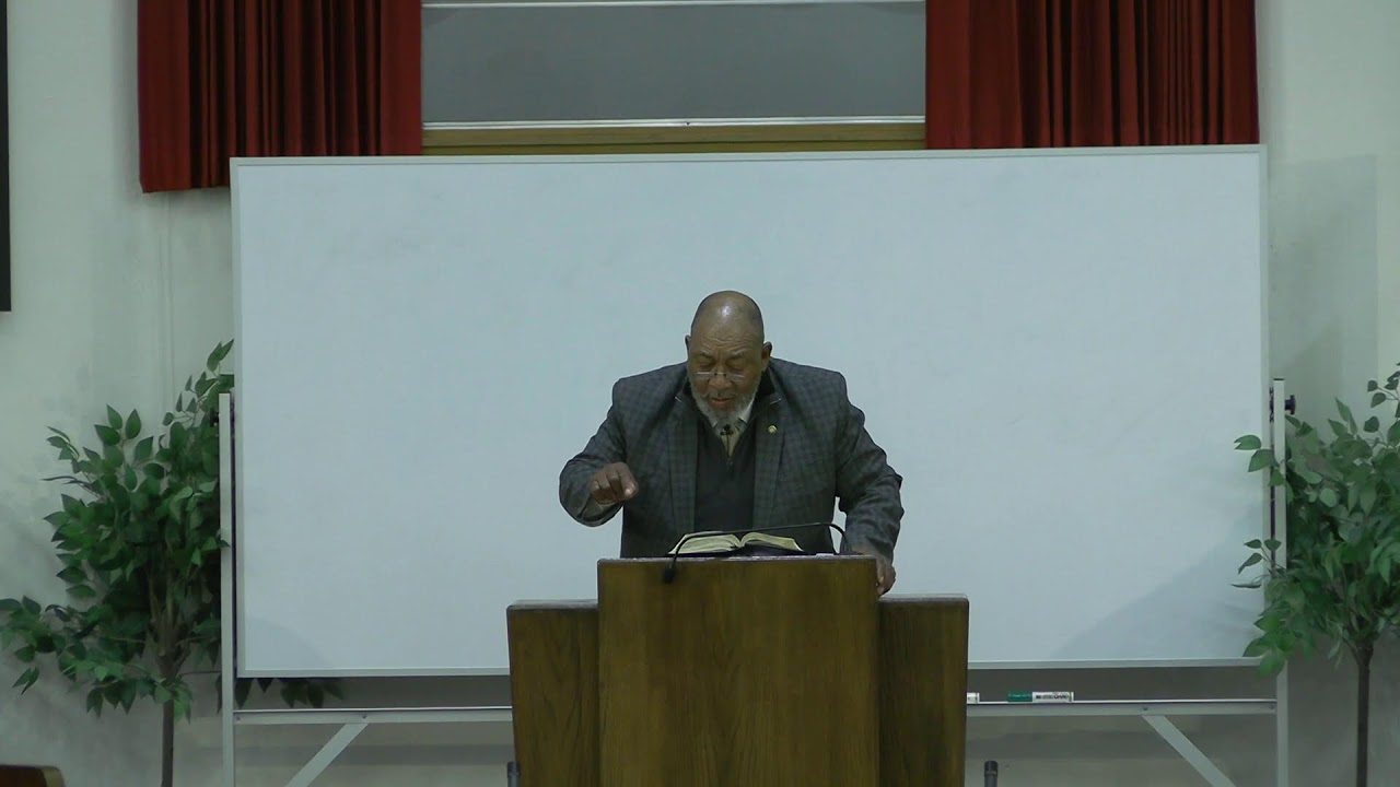 Partial Obedience is Complete Disobedience - Judges 