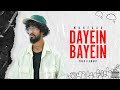 Dayein bayein official music muhfaad  prod flamboy  found out records