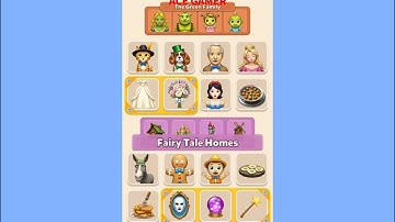 Connect Master Level 43 walkthrough solution 