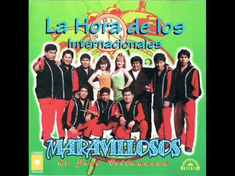 Los Maravillosos - Maravitropix Mix I