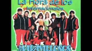 Video thumbnail of "Los Maravillosos - Maravitropix Mix I"