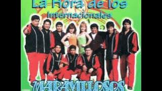 Los Maravillosos - Maravitropix Mix I
