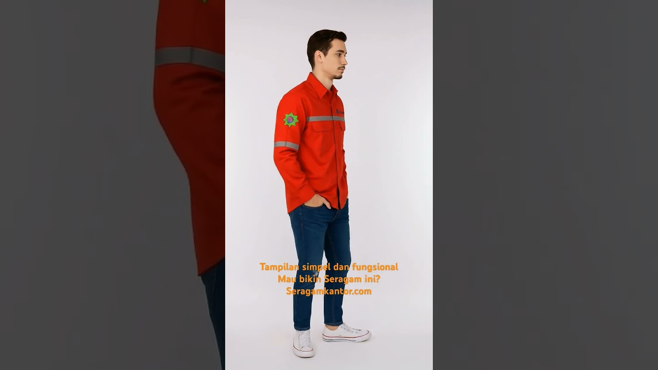 Seragam Lapangan Modern mau bikin?klik Bio 