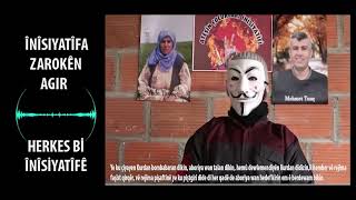 Di̇jmi̇n Di̇ Asta Hi̇lweşandi̇n Û Belavbunede Ne