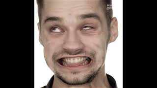 185Mph Wind Speeds On Peoples Face