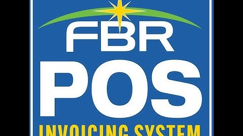 How To Make Sale with FBR POS Invoicing System