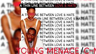 23. Interlude 3 [ft Mz Stylez] (By Young Menace & C-Mainey)