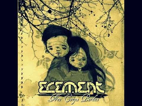 Element (9) — Element - Nos corps perdus