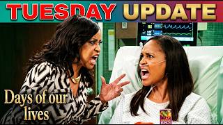 Days of our Lives To day 5/19/26, Full Episode Spoilers 720HD, DOOL Tuesday May 19, 2026