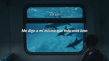 Arizona - Oceans Away (Sub. Español)