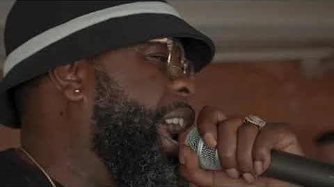 KXNG CROOKED: SCHEA COTTON (OFFICIAL VIDEO)