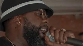 Download lagu KXNG CROOKED: SCHEA COTTON ( VIDEO)