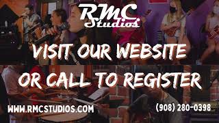 RMC Summer Camp 2022 Teaser