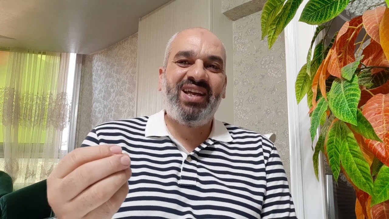 قصة مكذوبة، الرجال بن عنفوة.