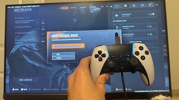 Black Ops 6: How to Create Channel & Change Channel Privacy Tutorial! (PS4/PS5, Xbox, & PC)