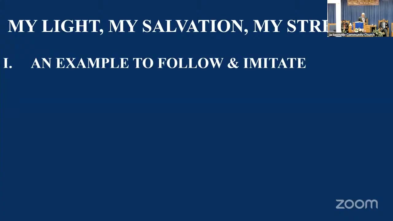 My Light, My Salvation, My Strength_April 19, 2026