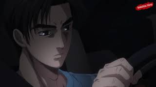 AMV Initial D   Beat of the Rising Sun