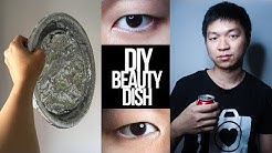 DIY Beauty Dish Untuk Foto Beauty Shoot Atau Make Up - Durasi: 16.22. 