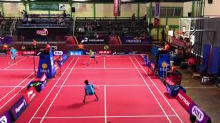 Djarum Sirnas Premier Li-Ning Jabar Open 2019(4)